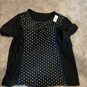 Catherines Bathing Suit Top